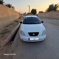 تیبا مدل ۹۹ بدون رنگ|خودرو سواری و وانت|رامشیر, |دیوار