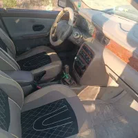 سمند 86دوگانه فابریک|خودرو سواری و وانت|سده (فارس), |دیوار