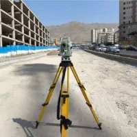 ارائه خدمات نقشه برداری توسط کارشناس رسمی دادگستری