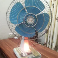 پنکه توشیبا
