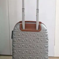 چمدان|کیف، کفش، کمربند|کاشمر, |دیوار