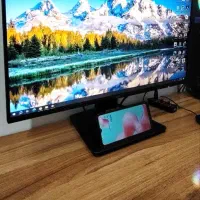 مانیتور MSI فول اچ دی ۲۷ اینچ