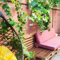 اجاره لاین سالن ویلایی در بهترین منطقه کلاهدوز