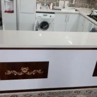 تخت آشپزخانه های گلاس|مصالح و تجهیزات ساختمان|سبزوار, ولیعصر (نجار آباد)|دیوار