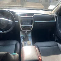 جک T8 مدل ۱۴۰۱|خودرو سواری و وانت|کرج, مهرویلا جنوبی|دیوار