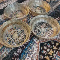 مقداری وسایل خانه