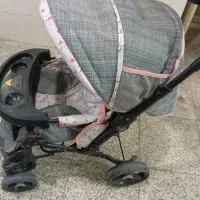 کالسکه و کریر