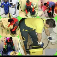 لوله بازکنی شبانه روزی فوری