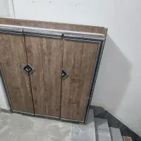 جاکفشی بزرگ و جادار|جاکفشی، کمد، دراور|اسدآباد, |دیوار