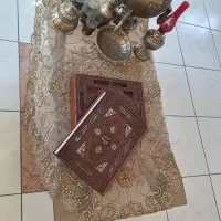 کتاب شاهنامه فردوسی