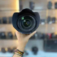 لنز حرفه‌ای کانن Canon 24-105mm f4 ii USM|دوربین عکاسی و فیلم‌برداری|تهران, بازار|دیوار