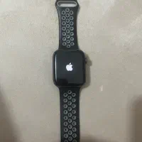 اپل واچ سری 6نایکی