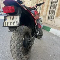 دایچی 200|موتورسیکلت|تهران, مجیدیه|دیوار