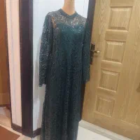 لباس مجلسی سایز