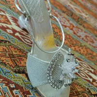 کفش مجلسی کودک|کیف، کفش، کمربند|کرج, کوی امامیه|دیوار