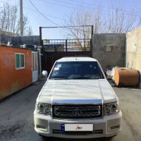 پادرا پلاس|خودرو سواری و وانت|روانسر, |دیوار