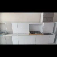 انواع کابینت ساختنی و آماده مناسب ترین قیمت استان|مصالح و تجهیزات ساختمان|رفسنجان, |دیوار