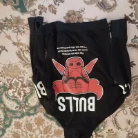 هودی پسرانه در حد نو|لباس|بومهن, |دیوار