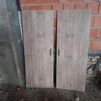 در کمد ام دی اف|جاکفشی، کمد، دراور|گرگان, |دیوار