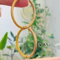 گوشواره طلا