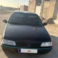 پژو 405 مدل 82