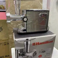 چرخ گوشت همیلتون (عمده و خرده)