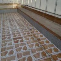 فاز5طبقه دوم پارکینگ دار