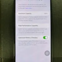گوشی آیفون ۱۳ نرمال ۱۲۸ مشکی IPhone 13
