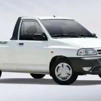 پراید وانت ۱۵۱ Gx صفر ارتقا یافته