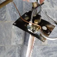 تعمیر انواع بخاری