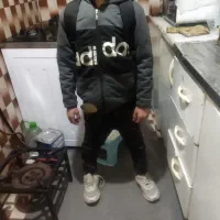 کاپشن بچه ندا ندا