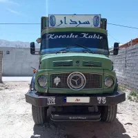 فروش تک بنز|خودرو سنگین|جهرم, |دیوار