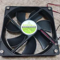 فن کیس گرین