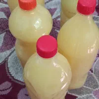 سرکه سیب مطمئن و اعلای خانگی