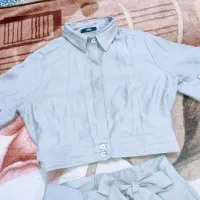 کت و شلوار مازراتی