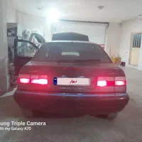 ماشین زانتیا ترو تمیز|خودرو سواری و وانت|فیروزکوه, |دیوار