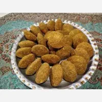 ترشی انبه پاکستانی و ادویه اچار