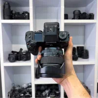 FUJIFILM X-H2 + 16-80mm f/4|دوربین عکاسی و فیلم‌برداری|تهران, فردوسی|دیوار
