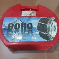 زنجیر چرخ بوهو ۱۸۱۸ پژو ۴۰۵