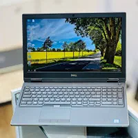 لپ تاپ گیمینگ و رندرینگ Dell precision (ون پلاس)