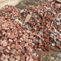 سنگ کوبیک کف و دکور