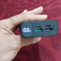 پاوربانک achida 20000