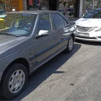 پژو پارس دوگانه سوز، مدل ۱۳۹۸ (معاوضه،نقدی)