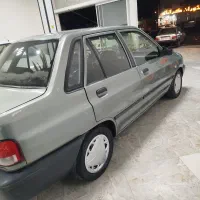 پراید مدل 87|خودرو سواری و وانت|سده (خراسان جنوبی), |دیوار