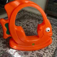 الاکلنگ ماهی سقف دار