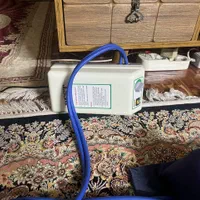 تشک مواج