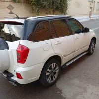 ام‌وی‌ام X33 S اسپرت مدل ۱۳۹۸ (فقط اقساط)|خودرو سواری و وانت|تهران, نارمک|دیوار