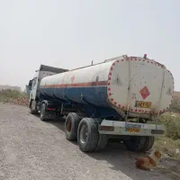 تانک دو محور|خودرو سنگین|زابل, |دیوار