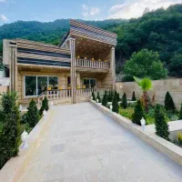 دوبلکس نماسنگ پلاک1جنگل*  310متر سند*