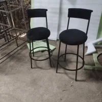 صندلی اپن کافه،رستوران،آشپزخونه|میز و صندلی غذاخوری|مشهد, رسالت|دیوار